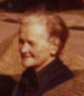 1980 Olive Allsop