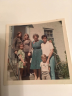 Margaret, Colleen, Maureen, Anthony Baer