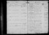 1875 Birth Kristine Marie Severinsen