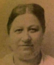Pouline Severine Severinsen