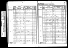 1841 Census Joesph Gibbs