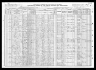 1910 Census Ferrand Hopkins