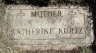 V:/Brother’s Keeper 7/Picture/Katherine Schmalzbauer-Kurtz Cemetrary.jpg