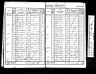 1841 Census James Gibbs