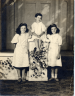 Jean age nin years_ Mildred six_ Peggy eihgt